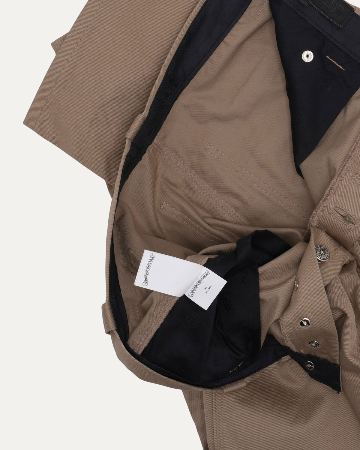 Double Knee Carpenter Pants