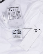 Horseshoe Logo Pocket T-Shirt