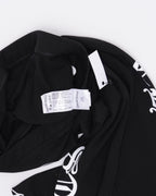 Horseshoe Logo Spellout Leggings