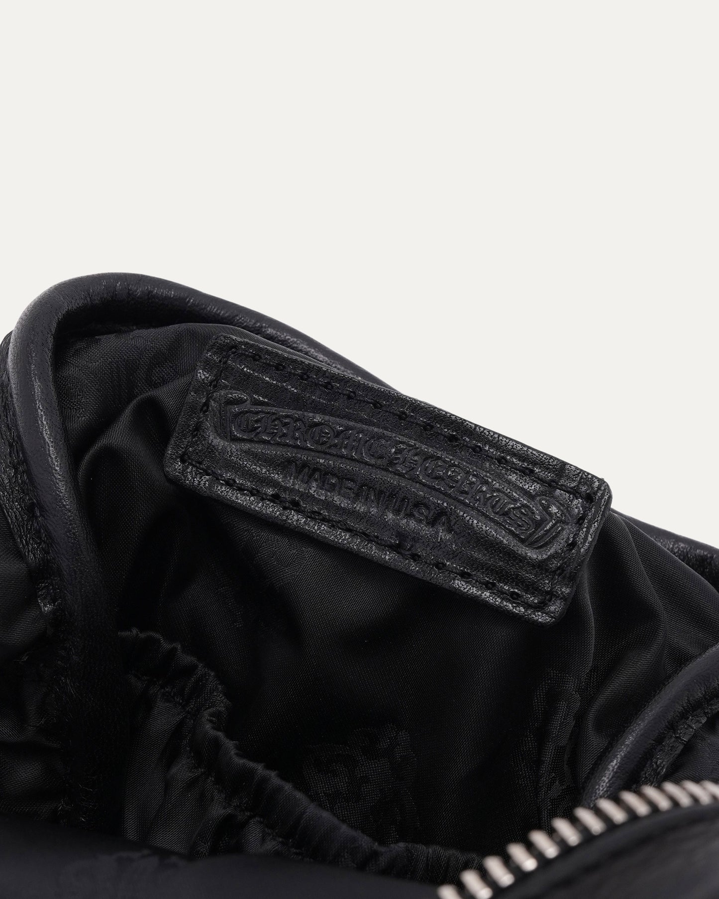 Cross Patch Taka Cross Body Bag