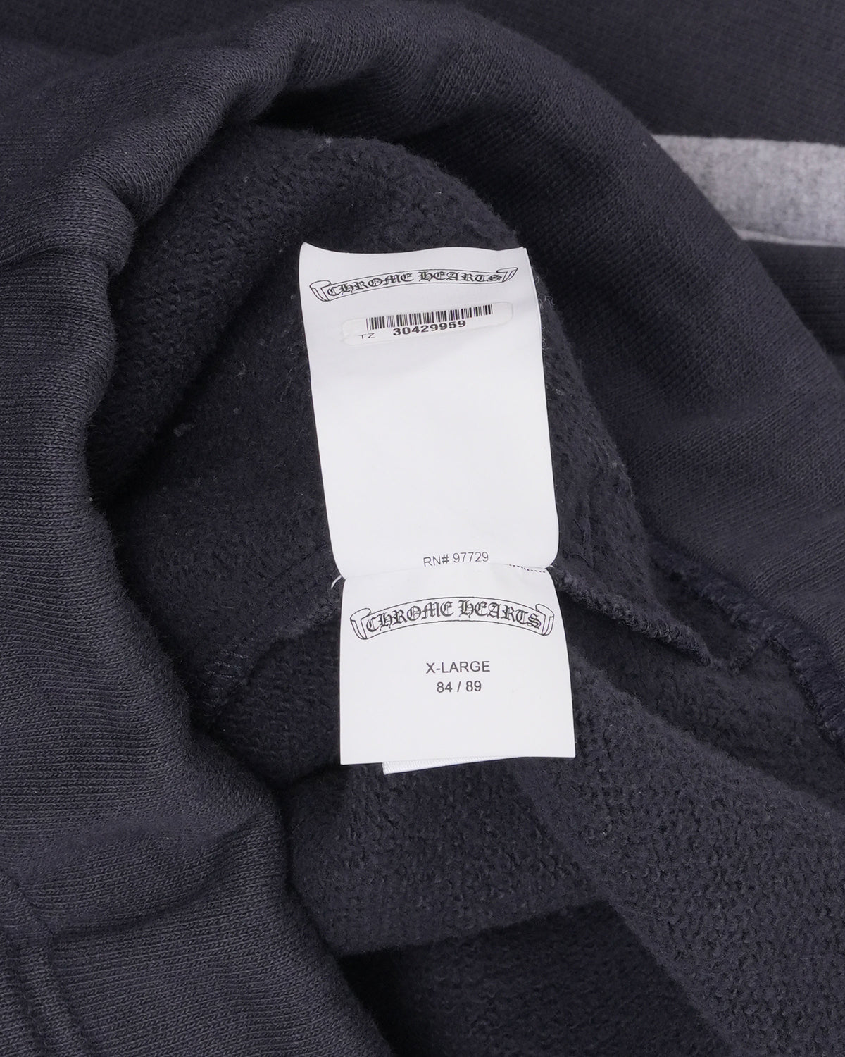Gallery Dept. Cross Patch Paper Jam Sweatpants