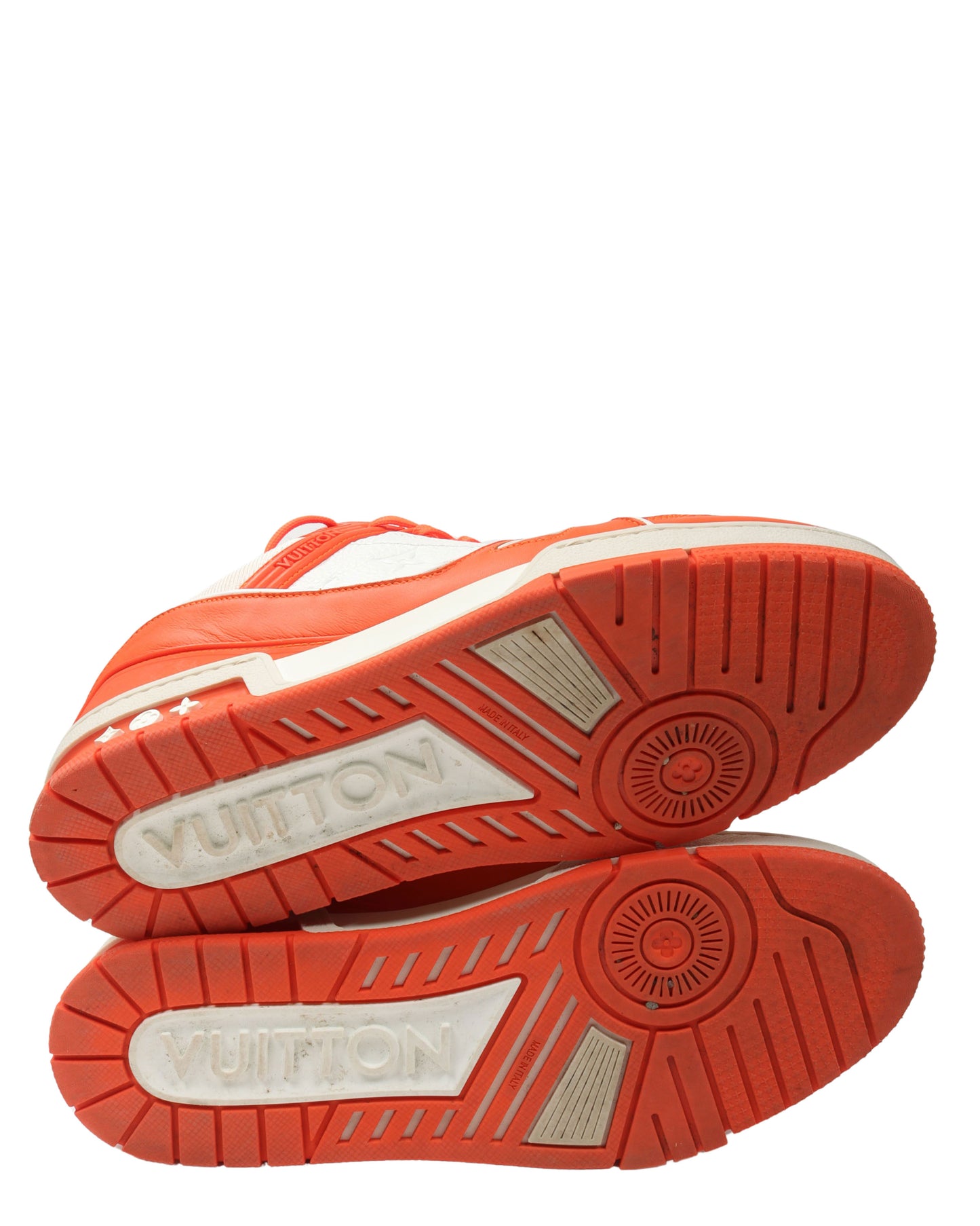 Trainer Sneaker Low