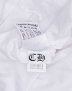 Horseshoe Logo Long Sleeve T-Shirt