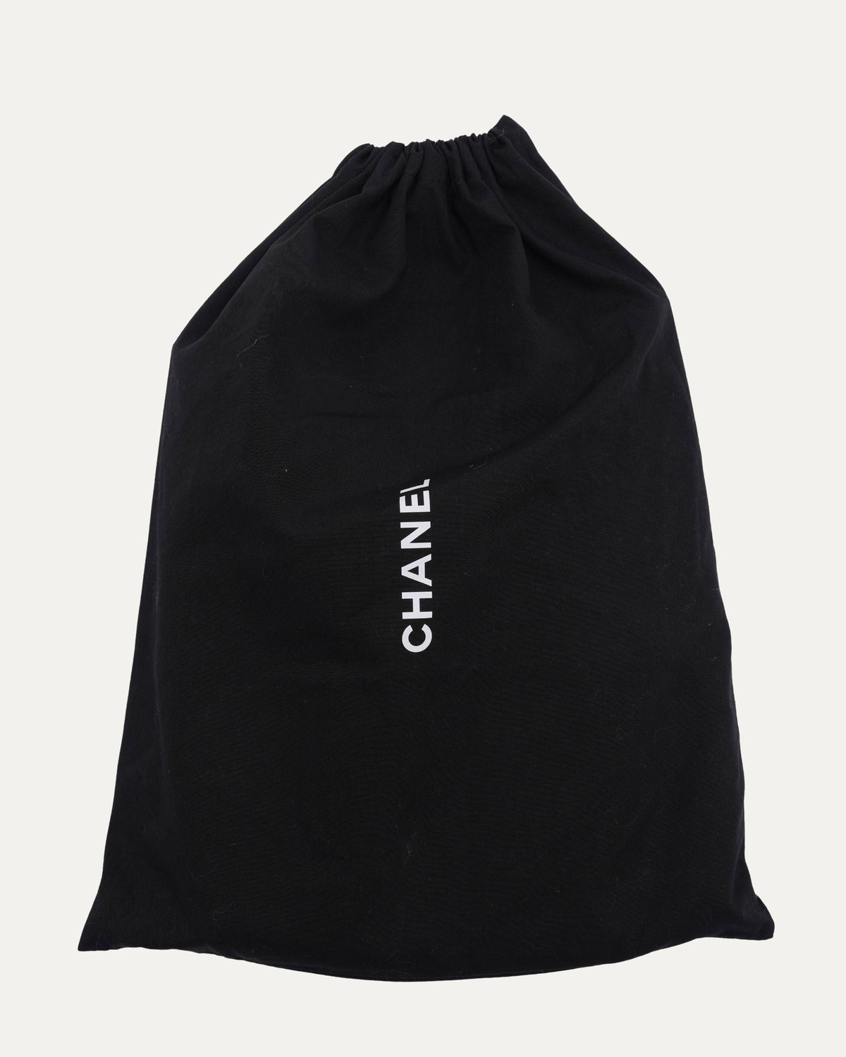 Quilted Drawstring Backpack