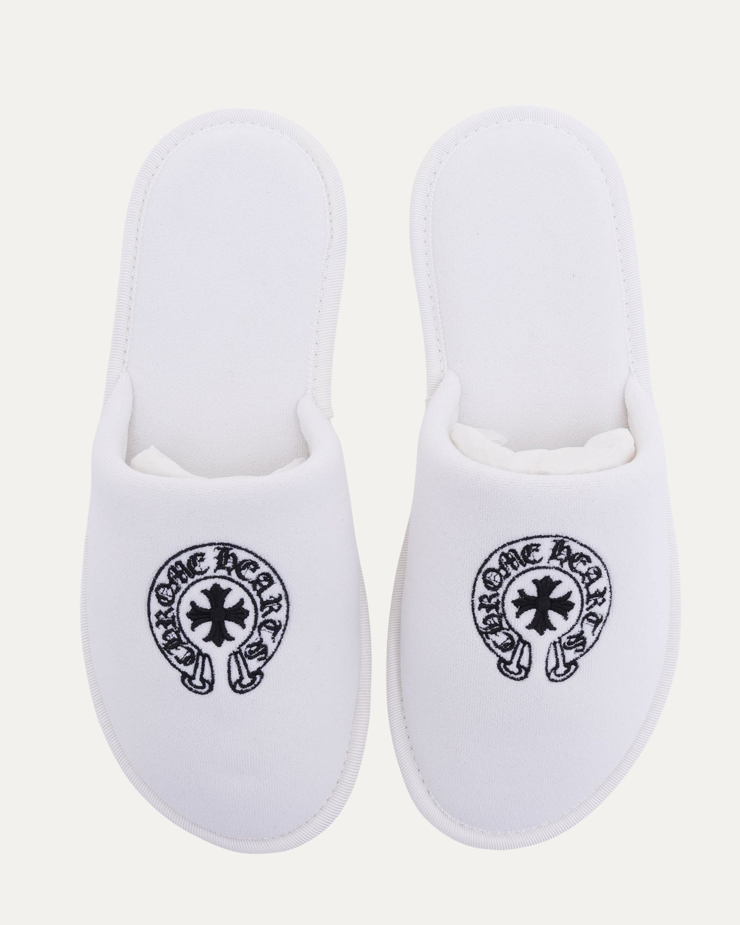 Hotel Slippers