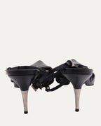 FW 2003 "Bondage" Heels
