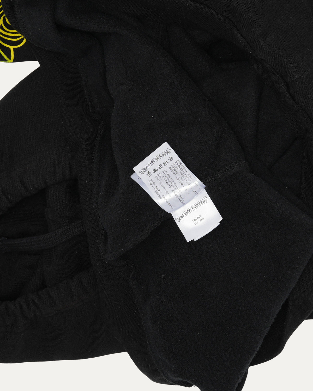 Gradient Hoodie