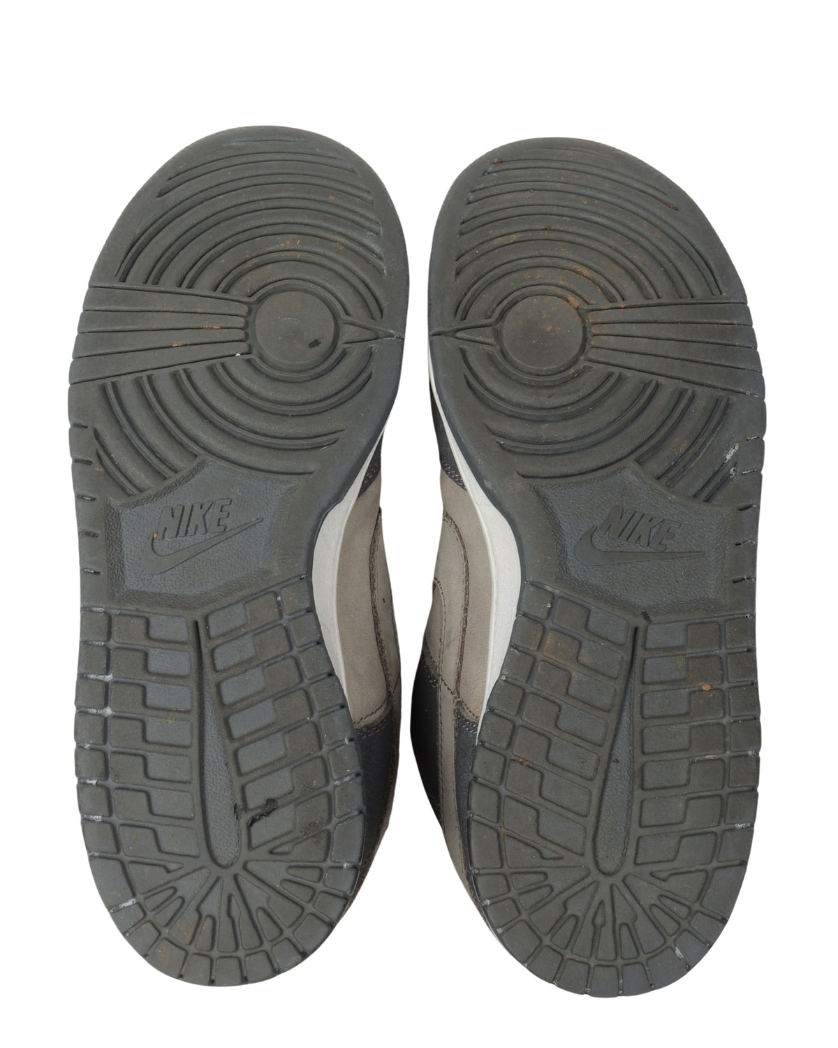Dunk Low Pro-B "Lightning"