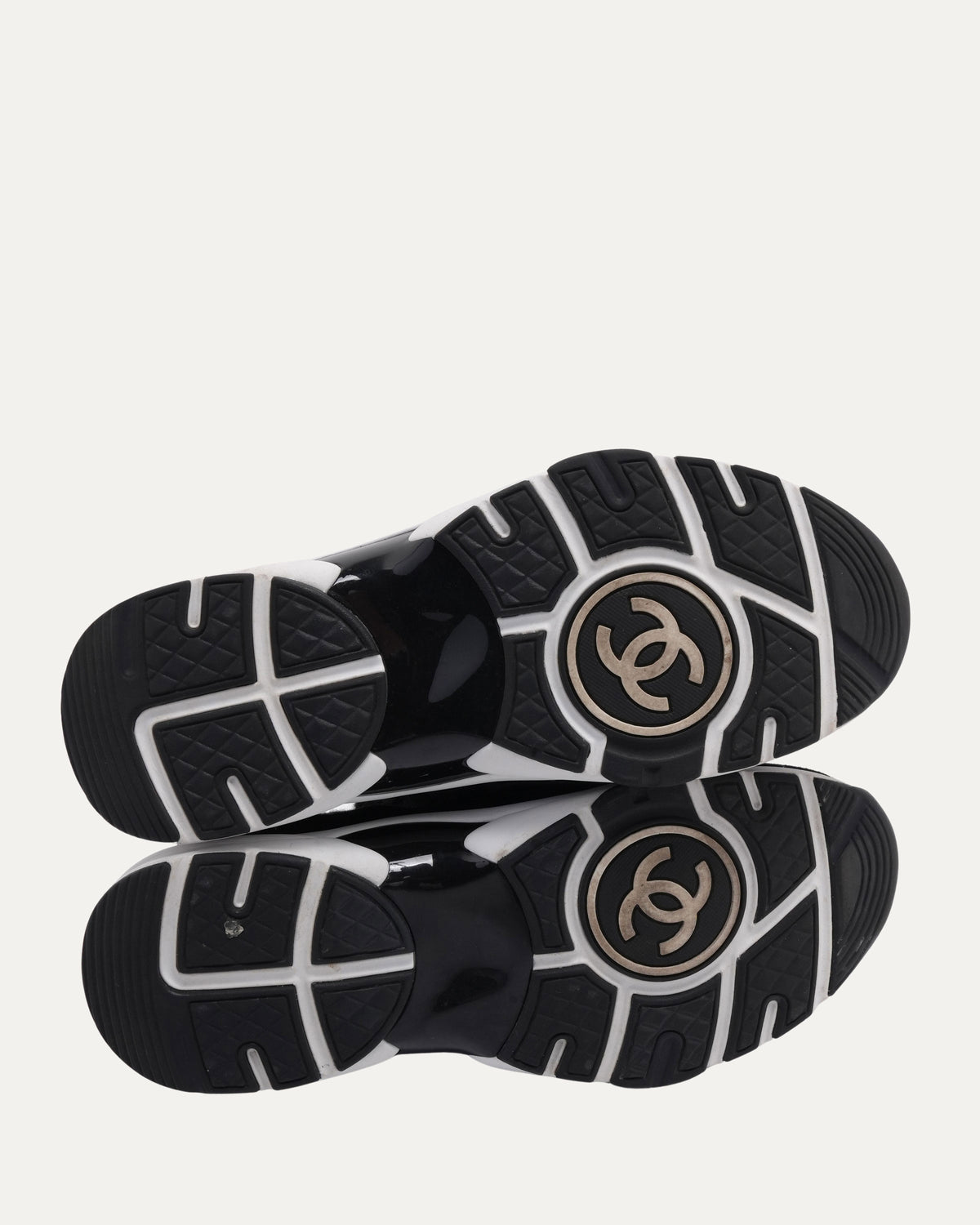CC Logo Sport Trainer