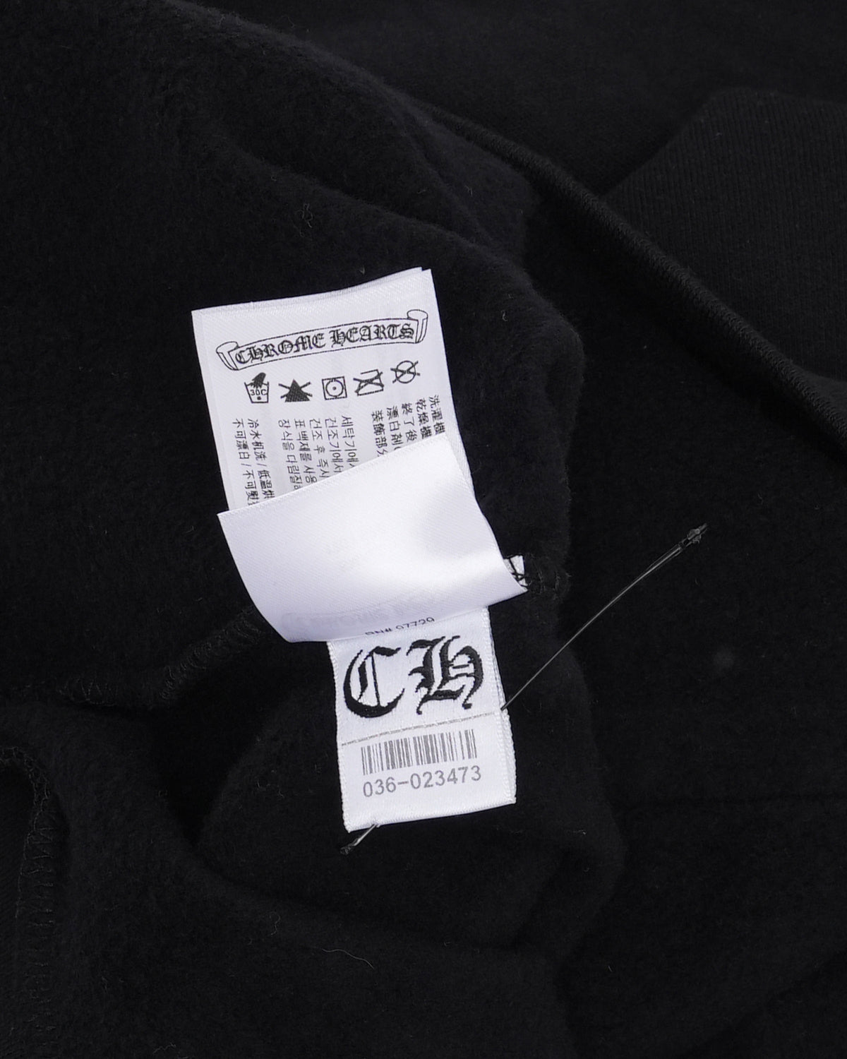 Foti Harris Teeter Hoodie