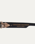 Emerald Box Officer Sunglasses
