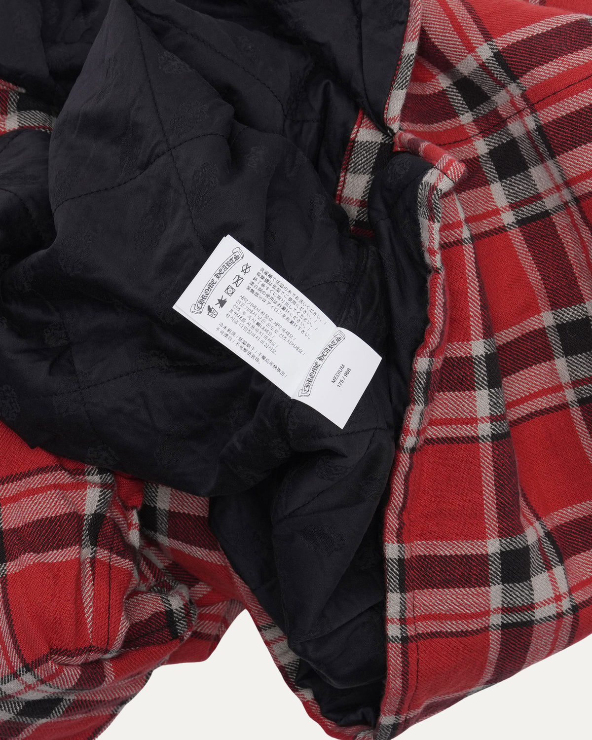 Workn Flannel