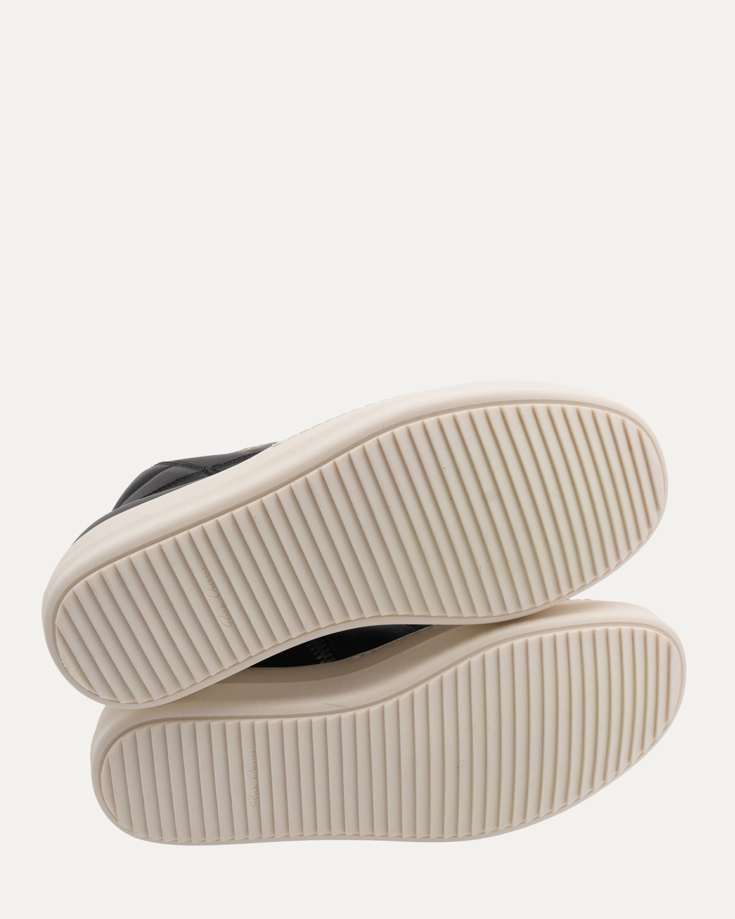 Rick Owens Island Dunk – Justin Reed
