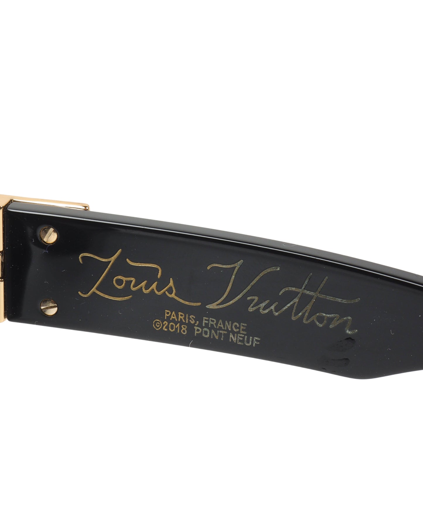 Millionaire Sunglasses
