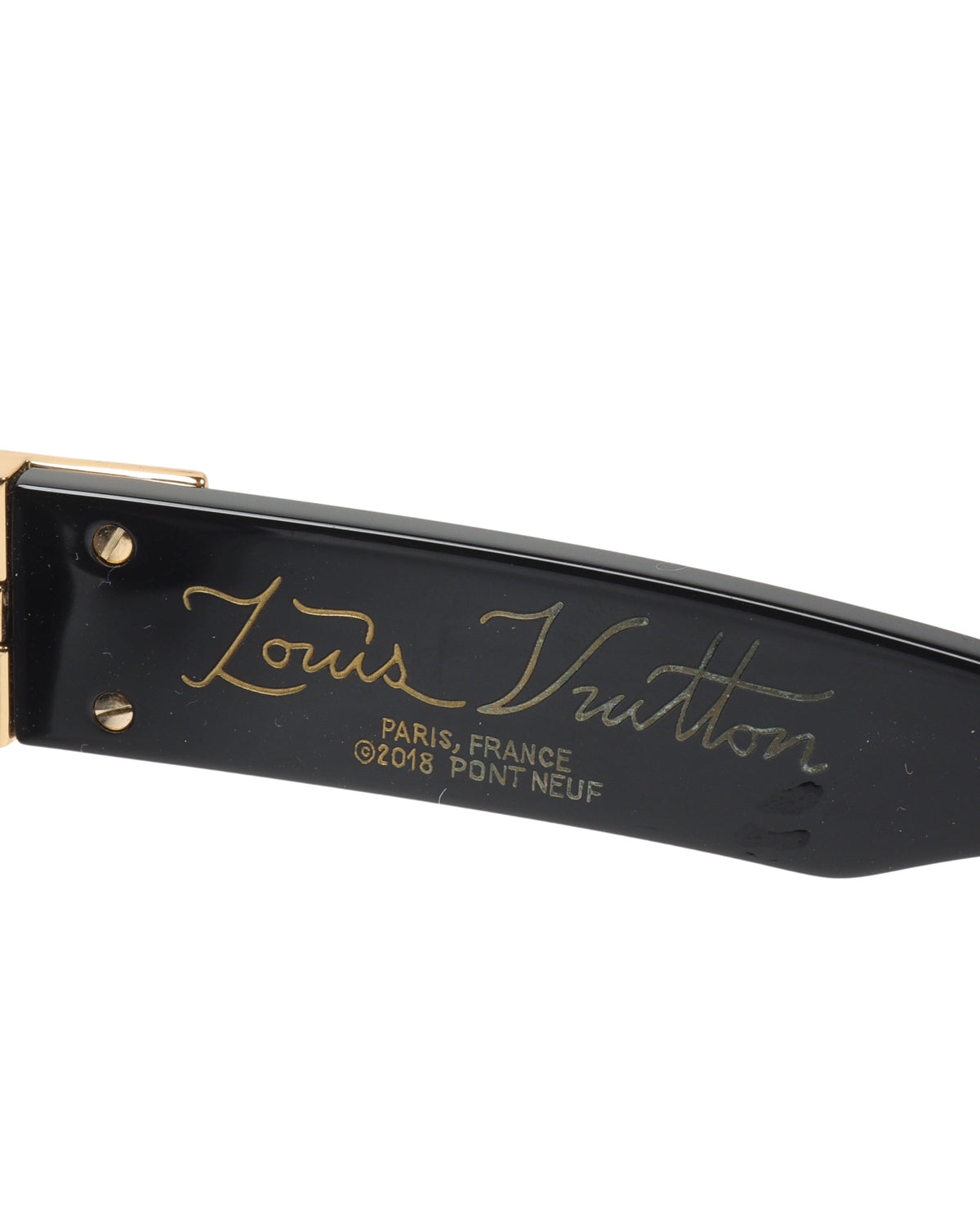 Millionaire Sunglasses