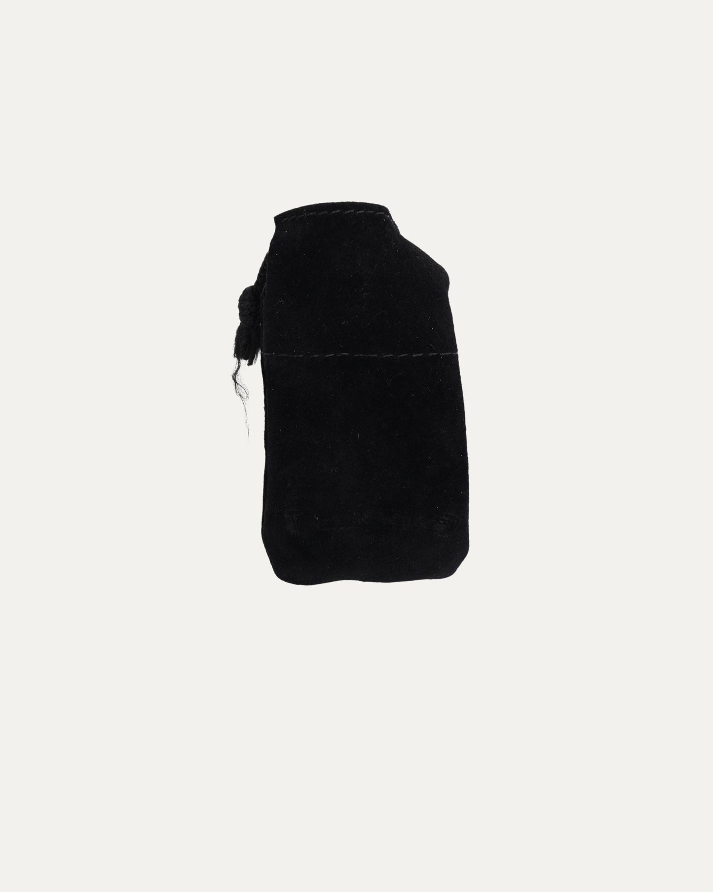 Plus Ball Pendant on Ball Chain Necklace