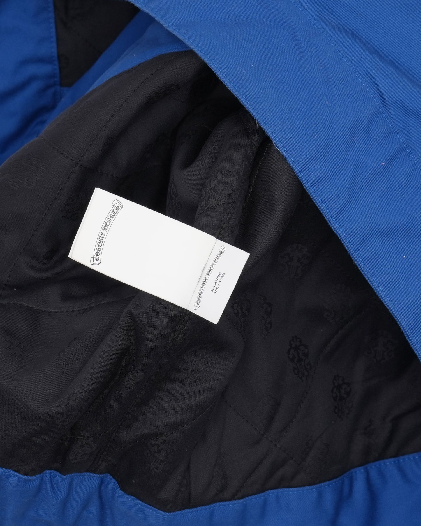 Matty Boy Chomper Work Jacket