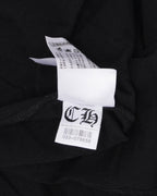 Rolling Stones Horseshoe Logo Pocket T-Shirt