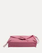 Veau Papier Sight Clutch