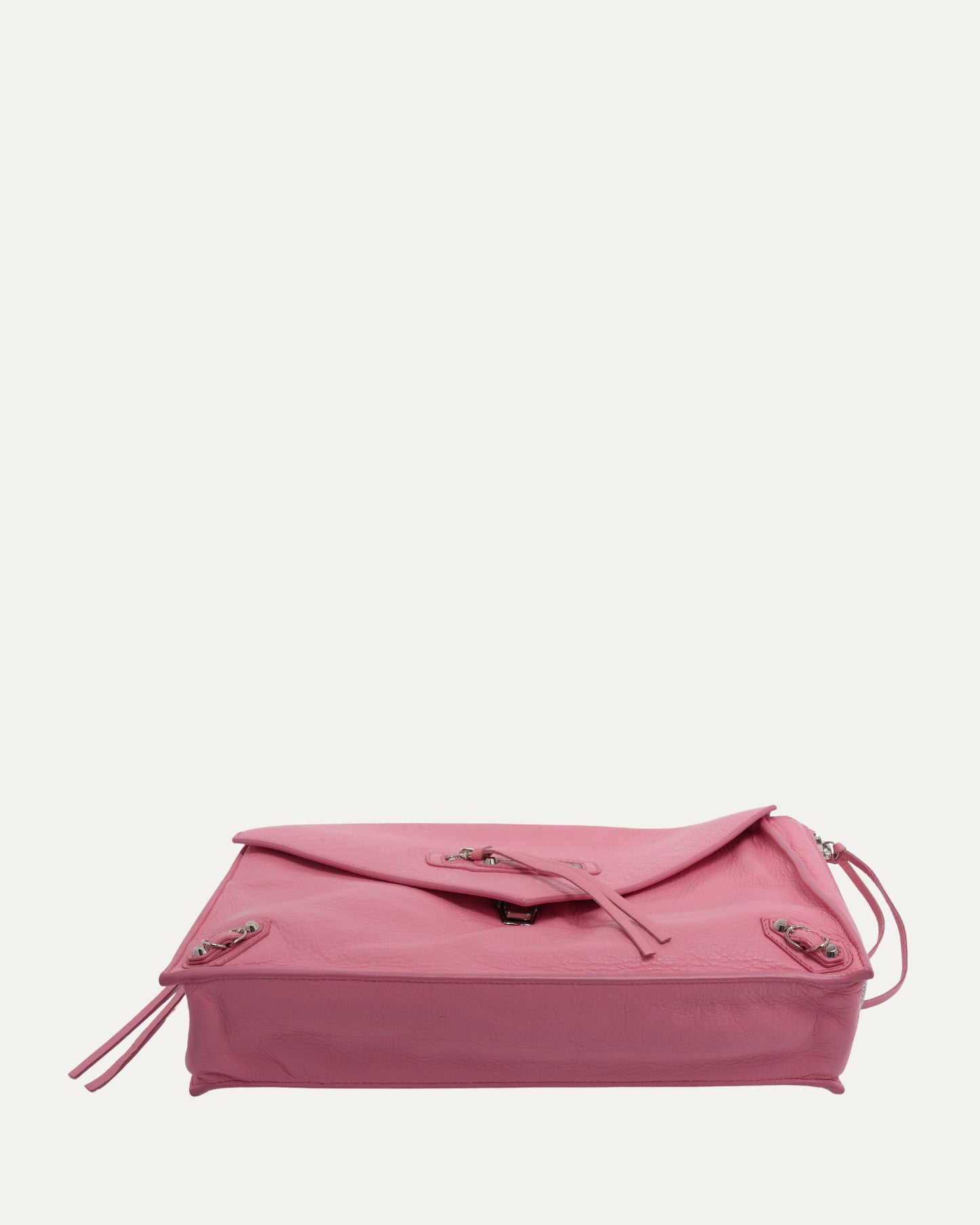 Veau Papier Sight Clutch
