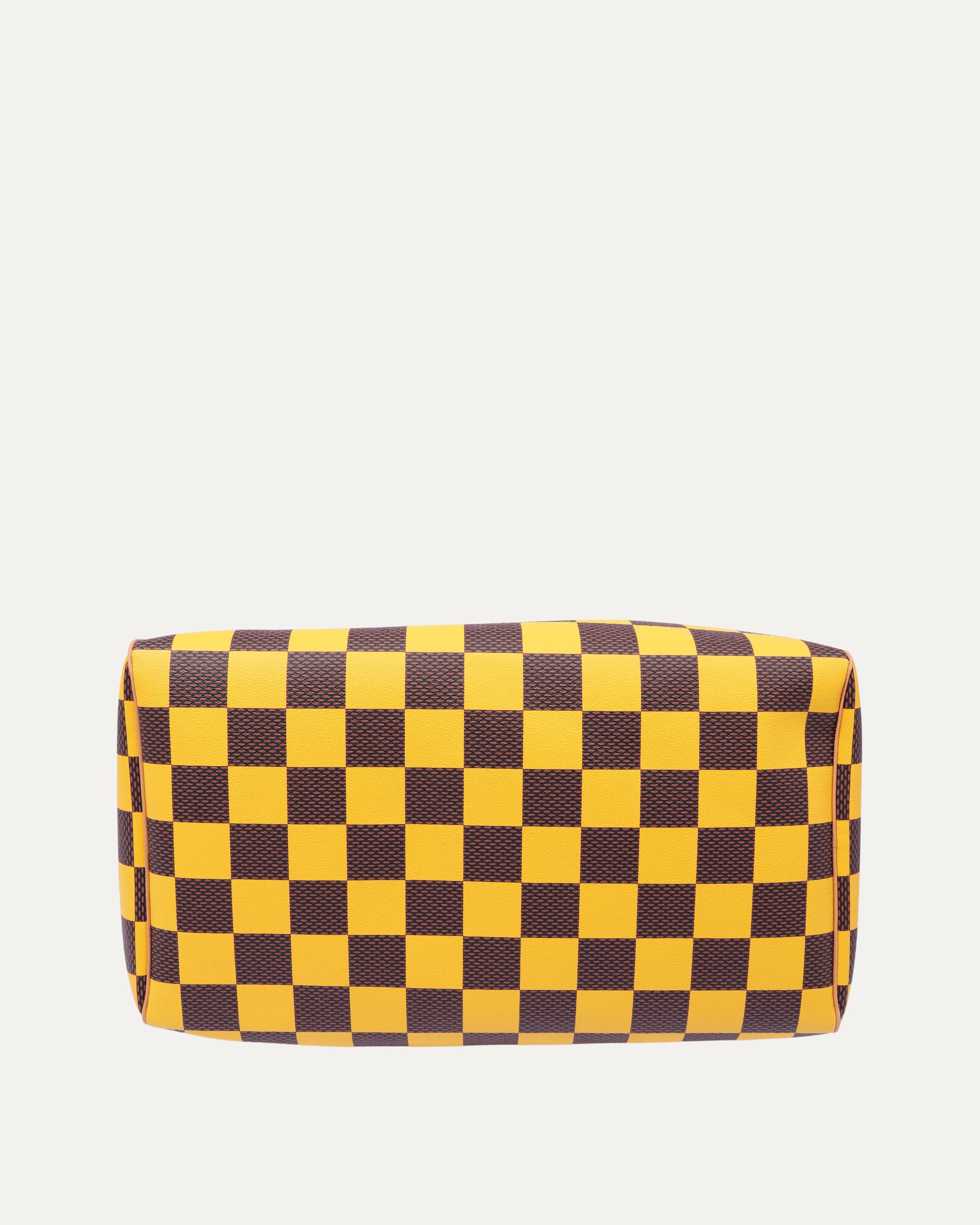 Speedy 50 Bandoulière Damier Pop