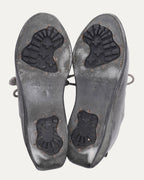 U-Sole Prosthetic Officer Derby