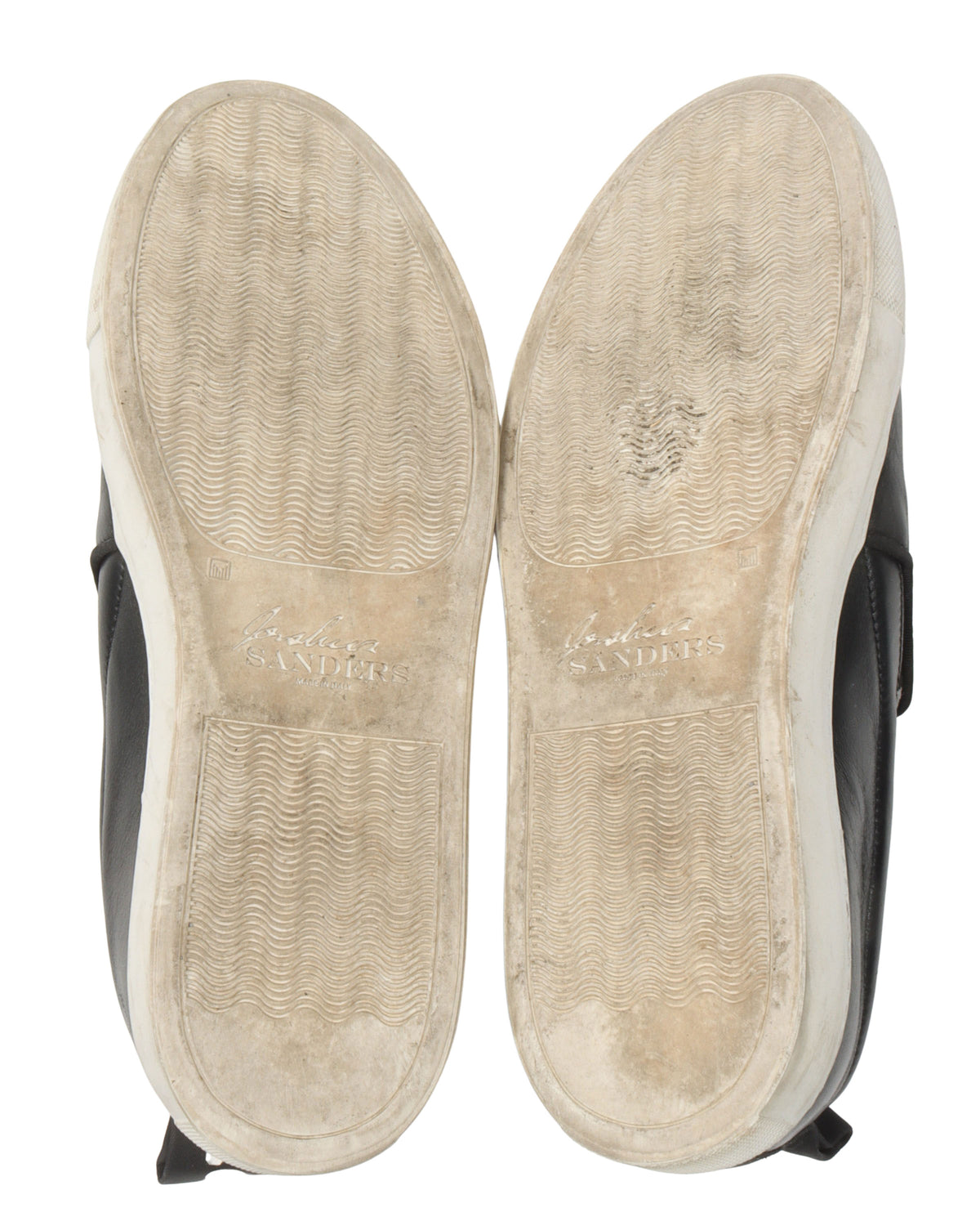 Smiley Slip on