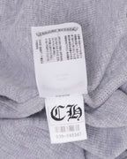 Horseshoe Logo Thermal Long Sleeve T-Shirt
