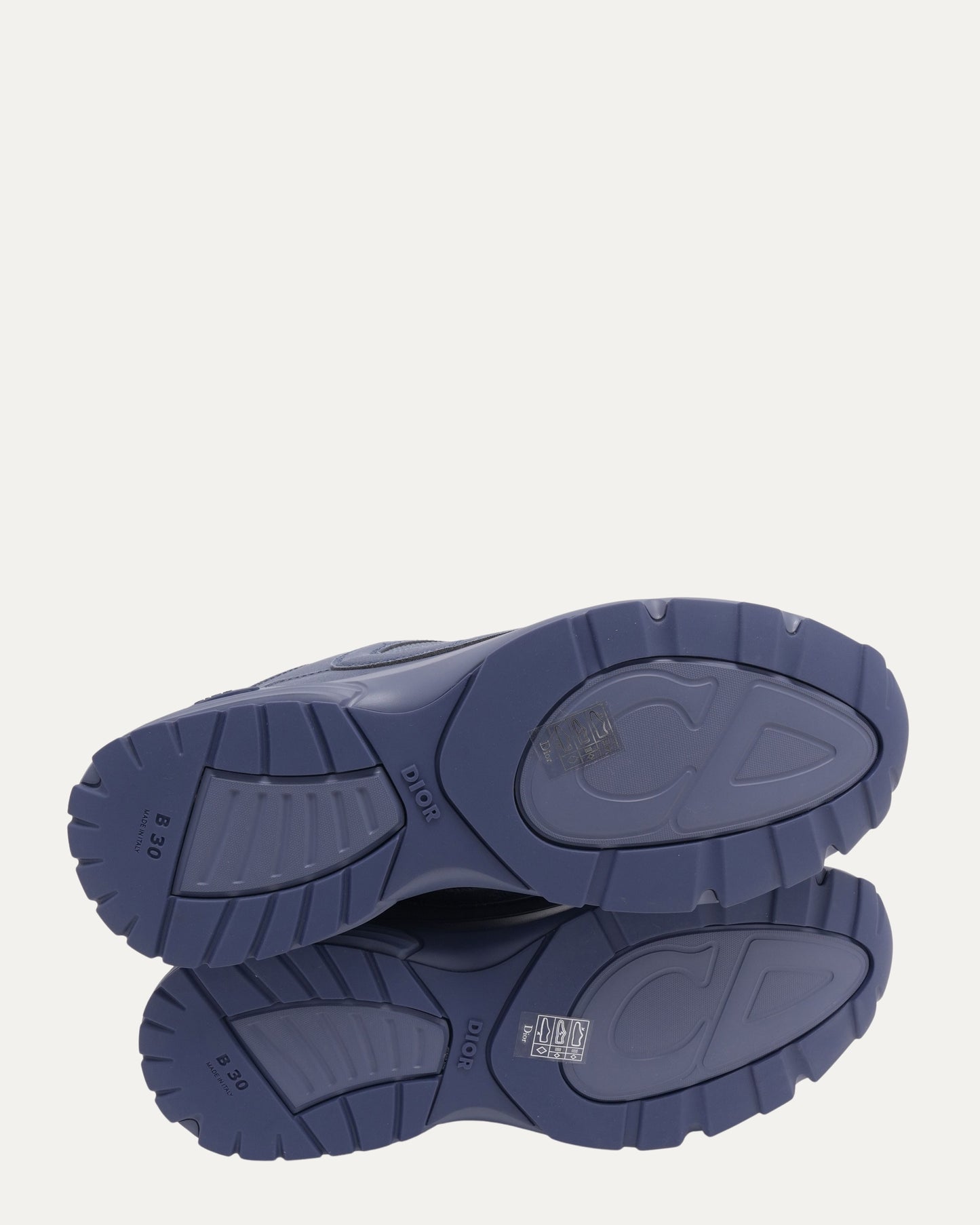 Stone Island B30 Sneakers