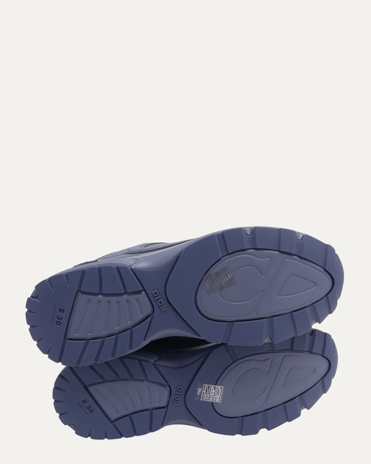 Stone Island B30 Sneakers