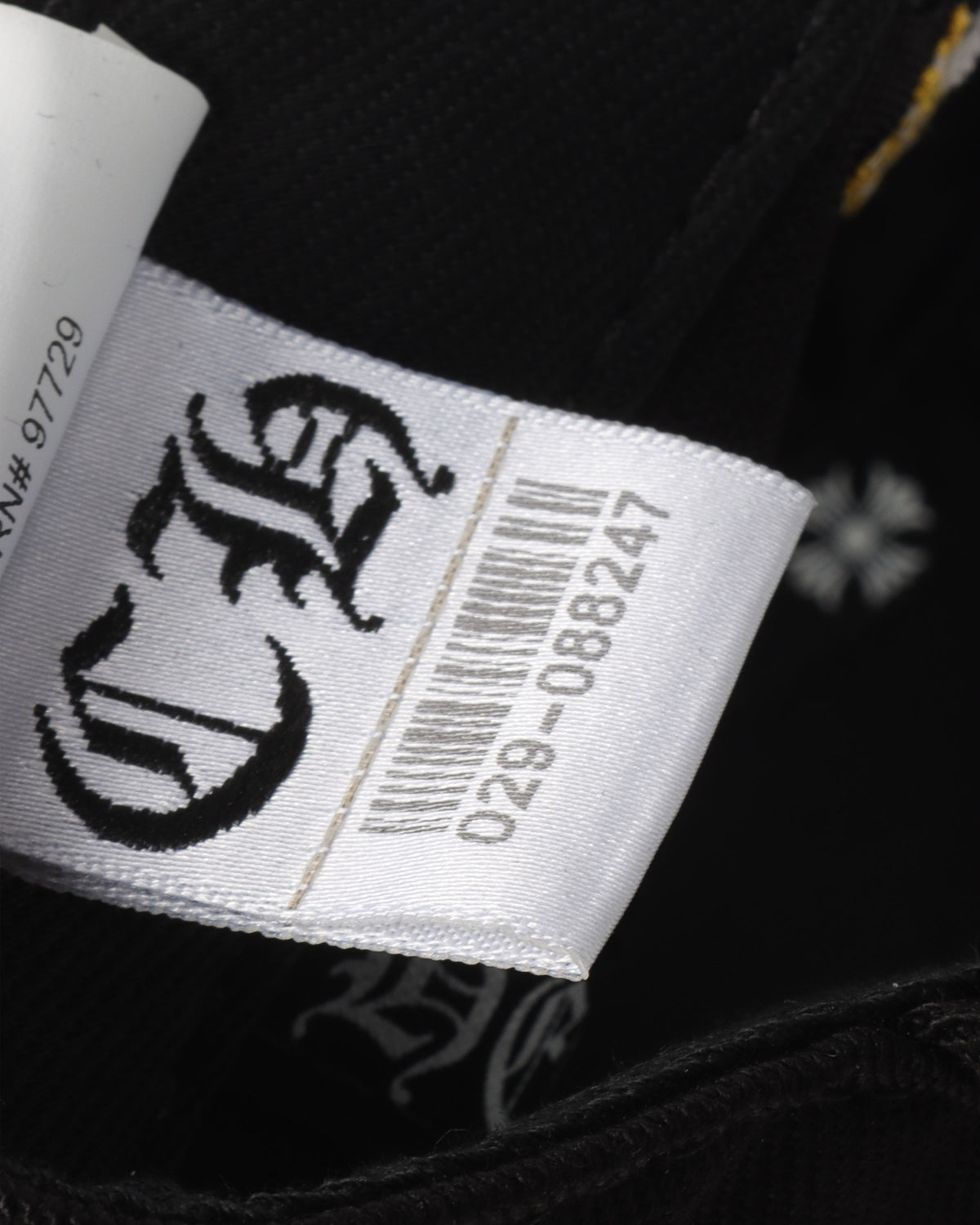 Baseball Hat