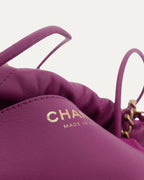 Mini 22 Shoulder Bag
