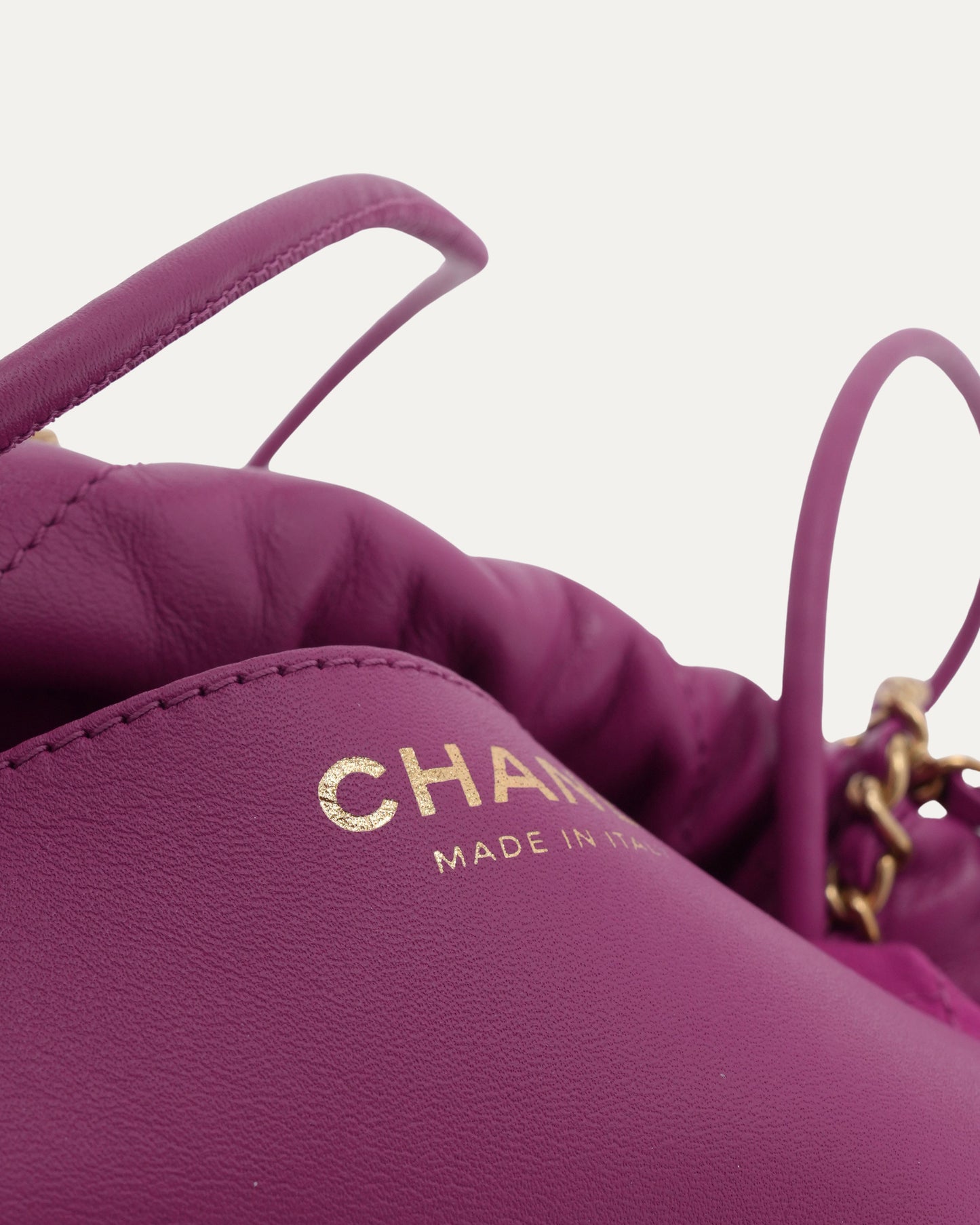 Mini 22 Shoulder Bag