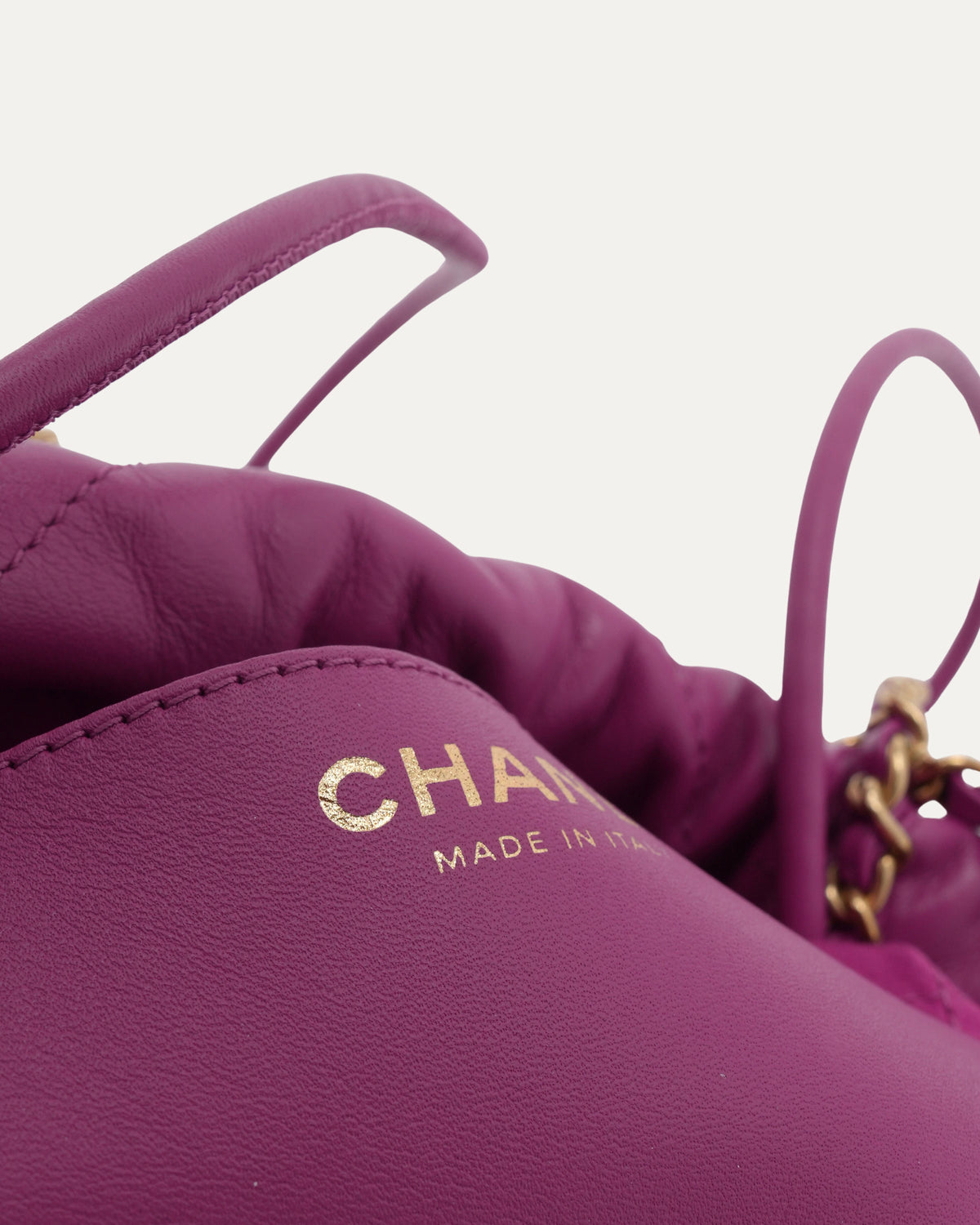 Mini 22 Shoulder Bag