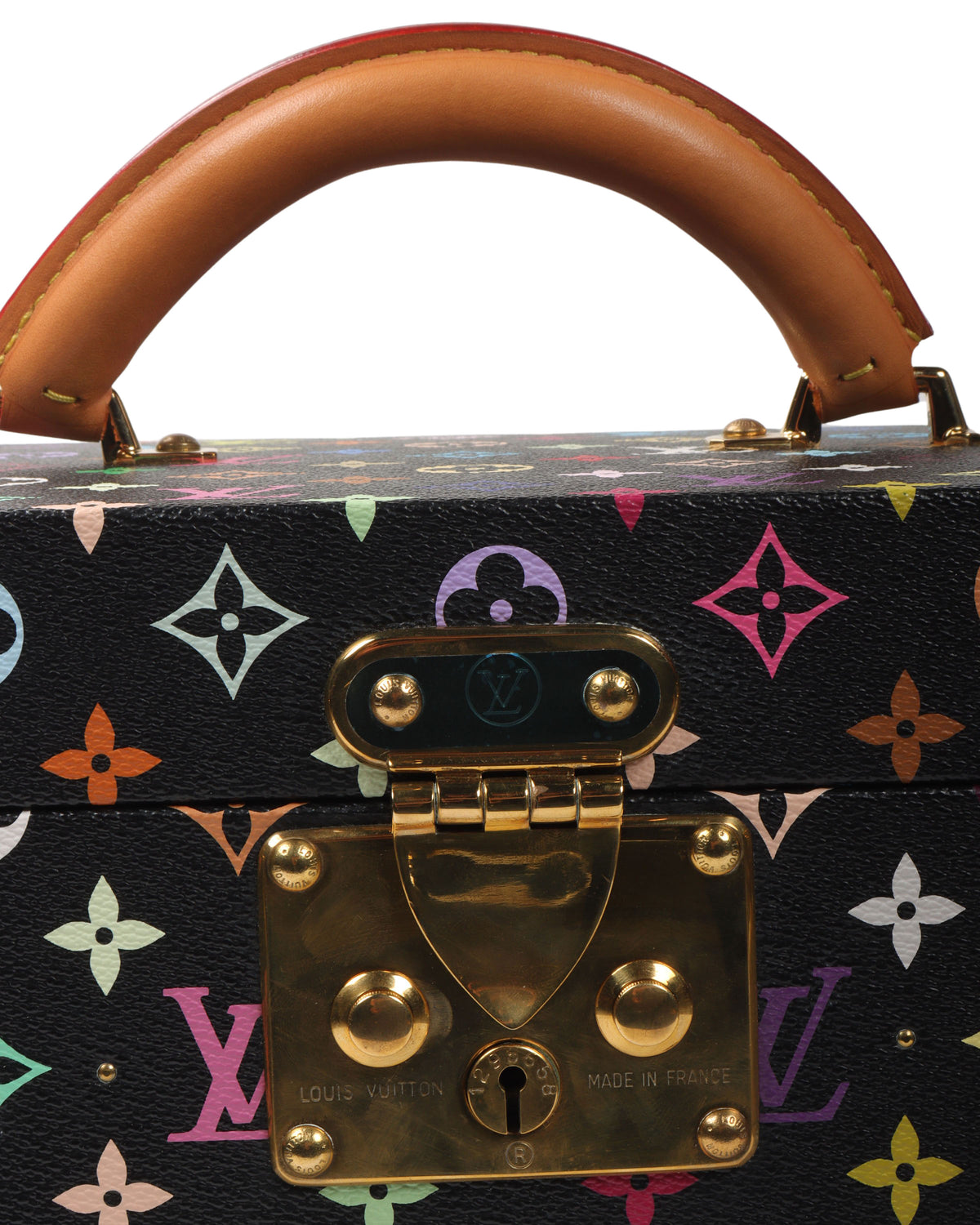 Murakami Monogram Boite Pharmacie Trunk