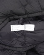 Stiff Monogram Puffer Jacket