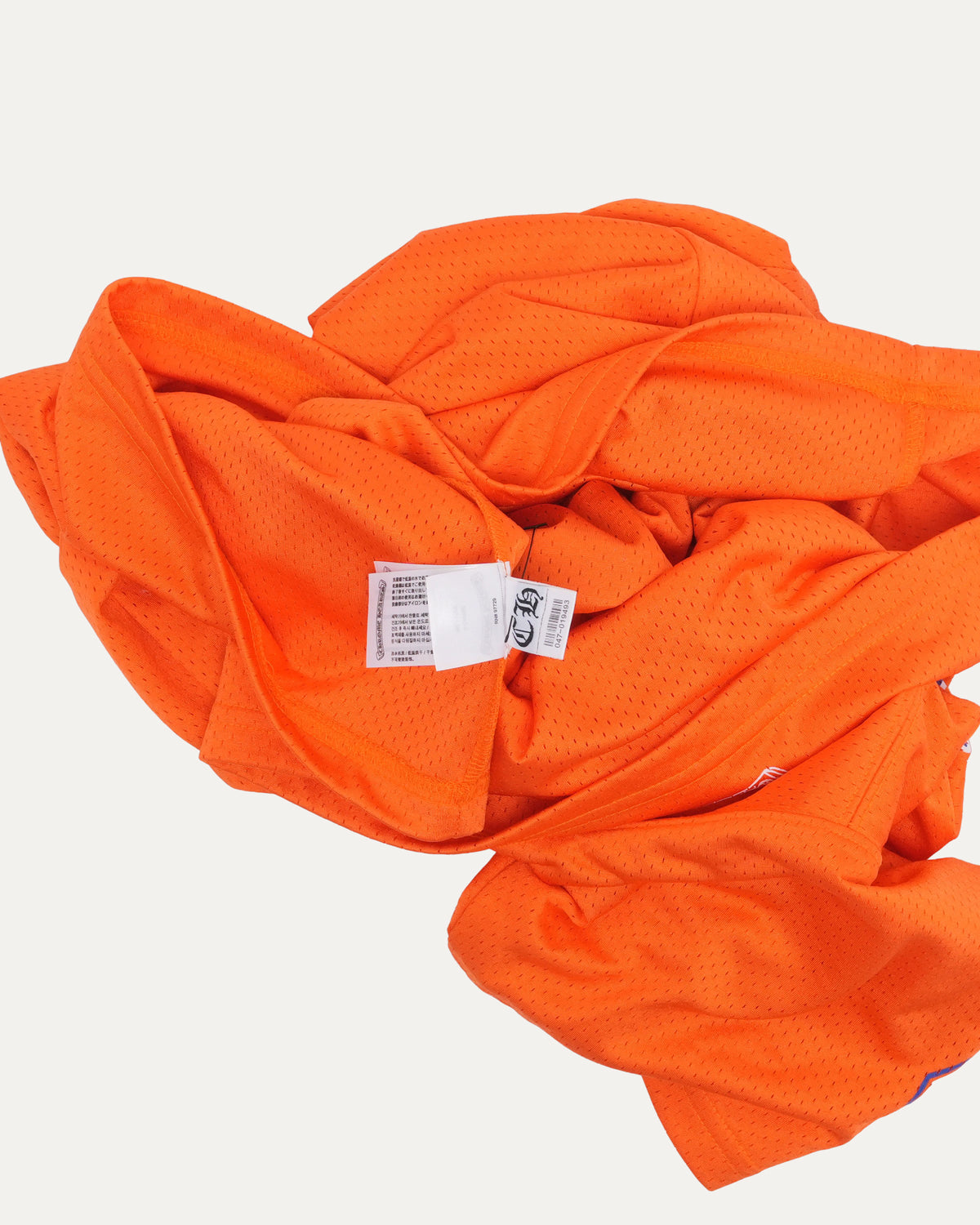 Stadium Mesh Jersey