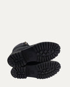 Dagger Embellished Timberland 6" Boots