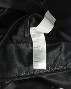 Studded Leather Jacket