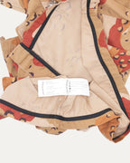 Matty Boy Sex Records Desert Camo Shirt