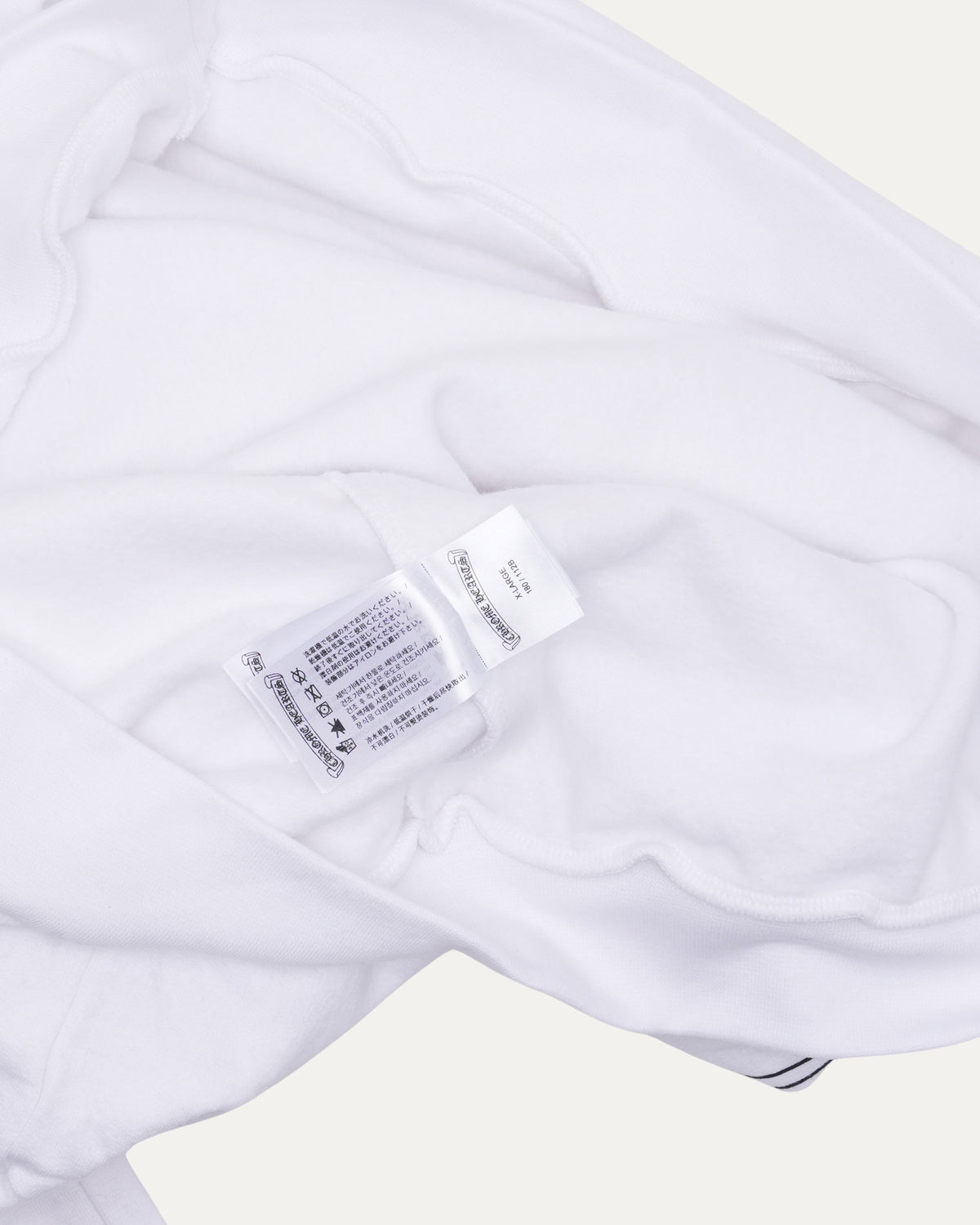 Love You Crewneck Sweatshirt