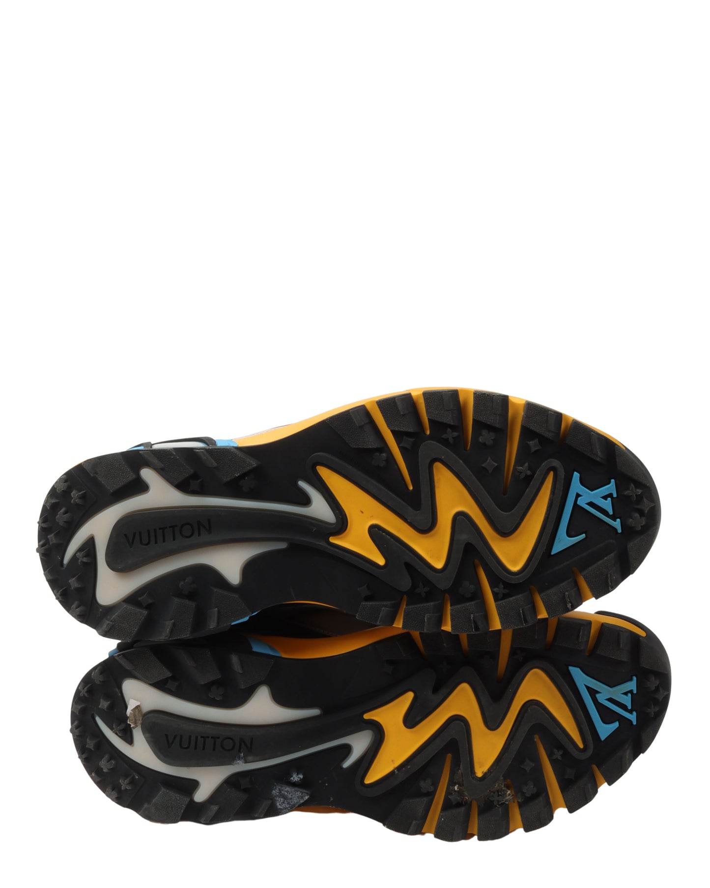 Tatic Runner Sneaker