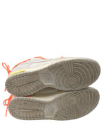 Off-White Dunk Low Lot 11