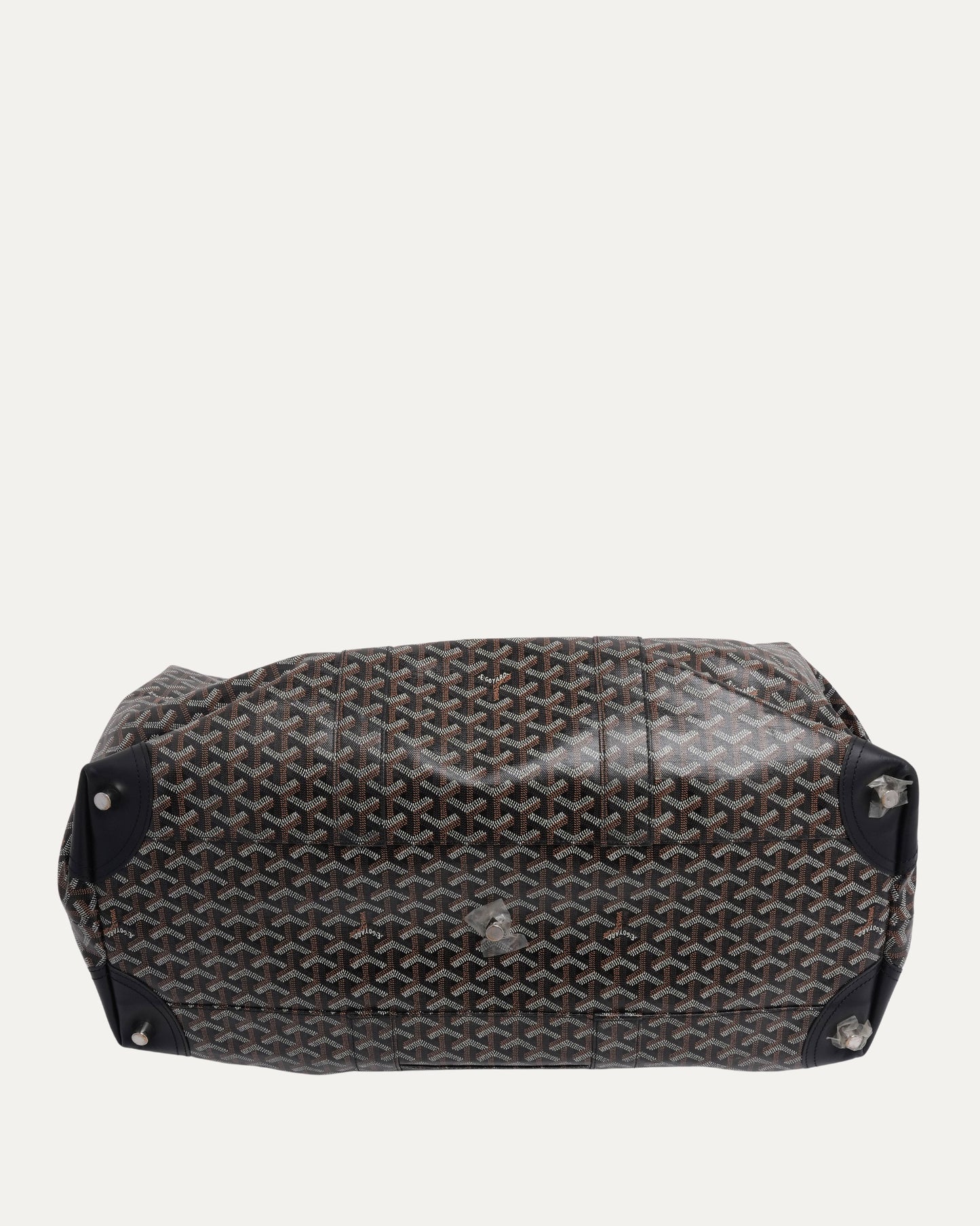 Bowling 55 Duffel Bag