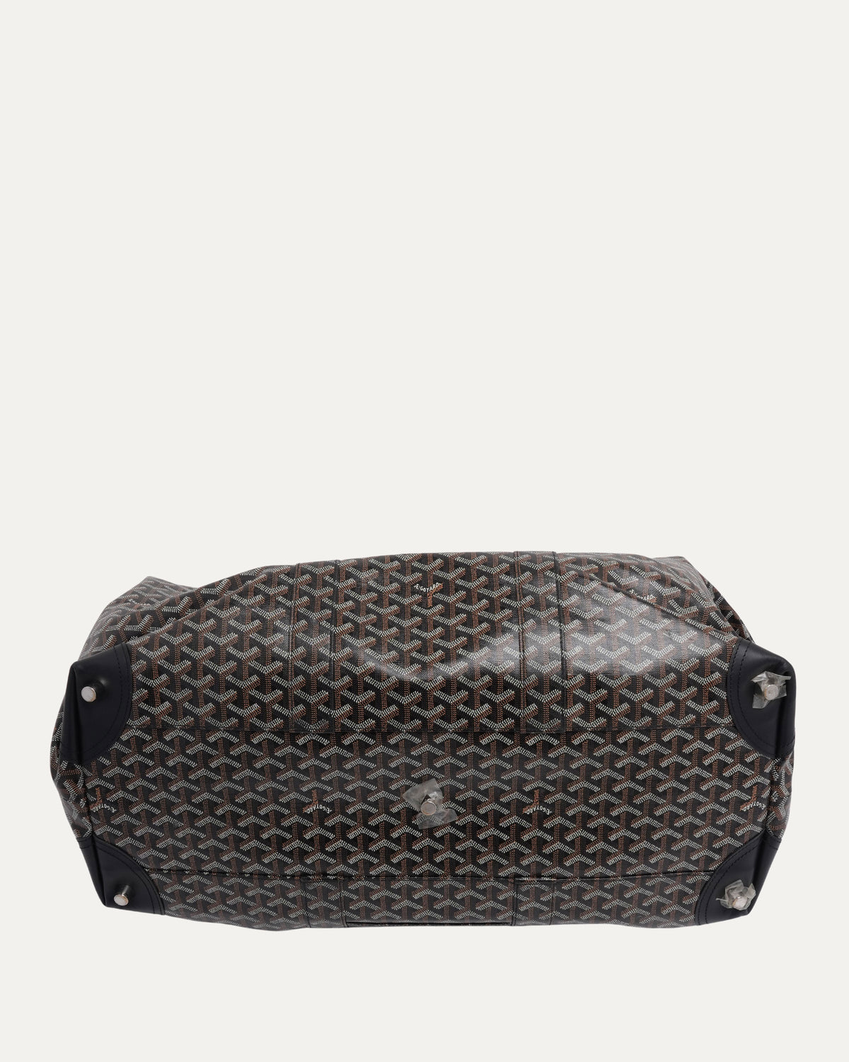 Bowling 55 Duffel Bag