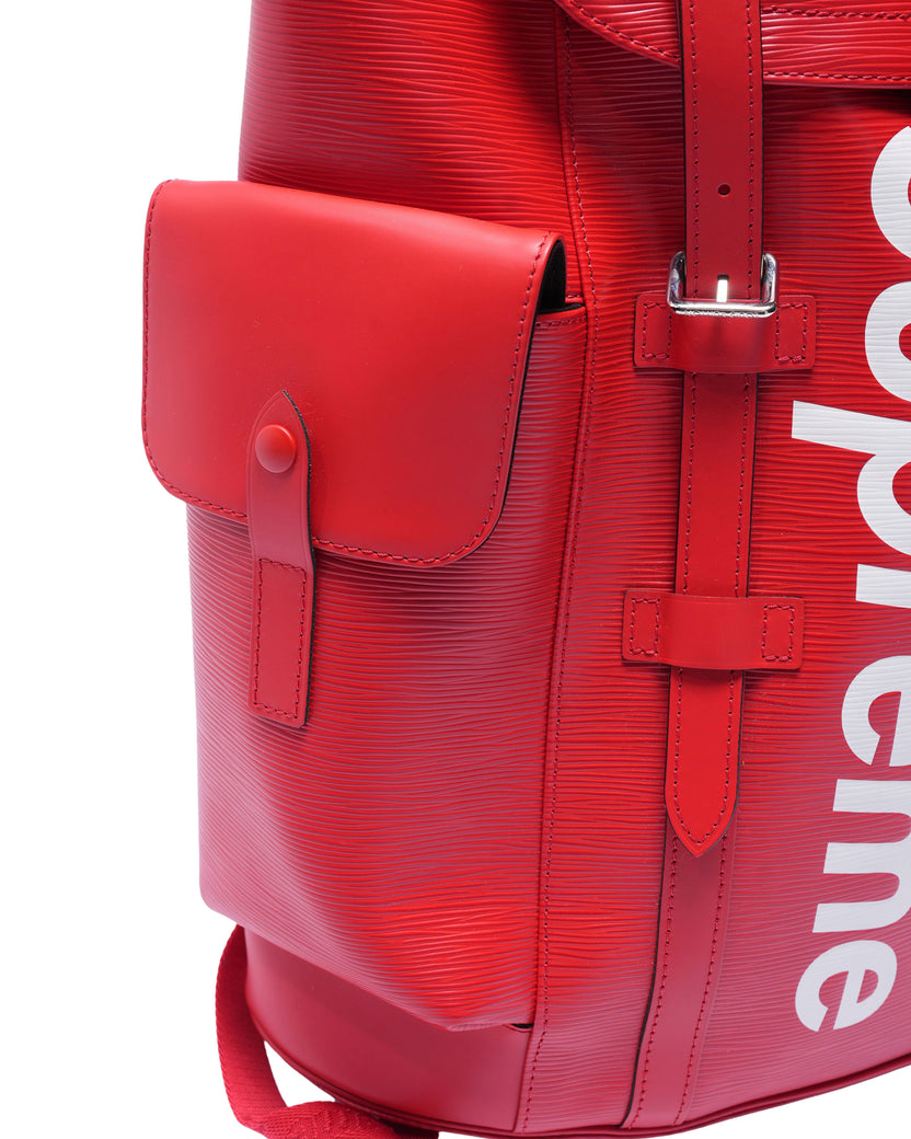 Supreme Christopher Backpack