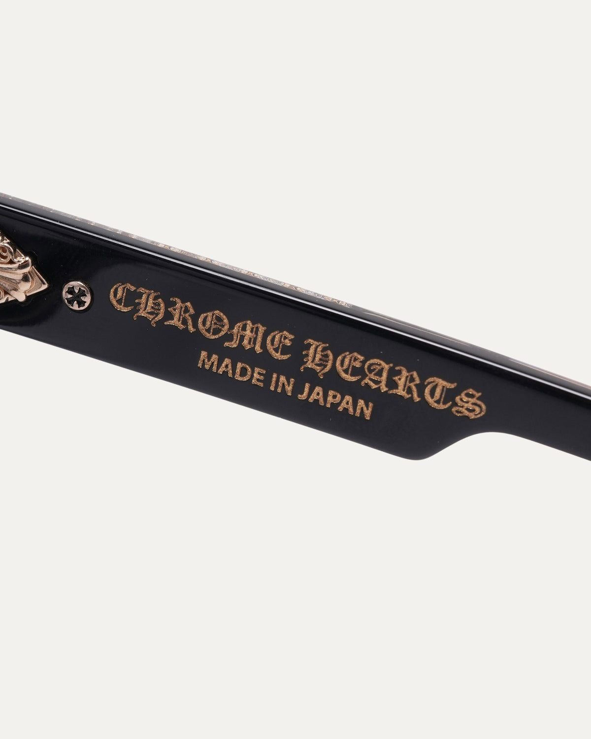 Box Officer Eyeglasses