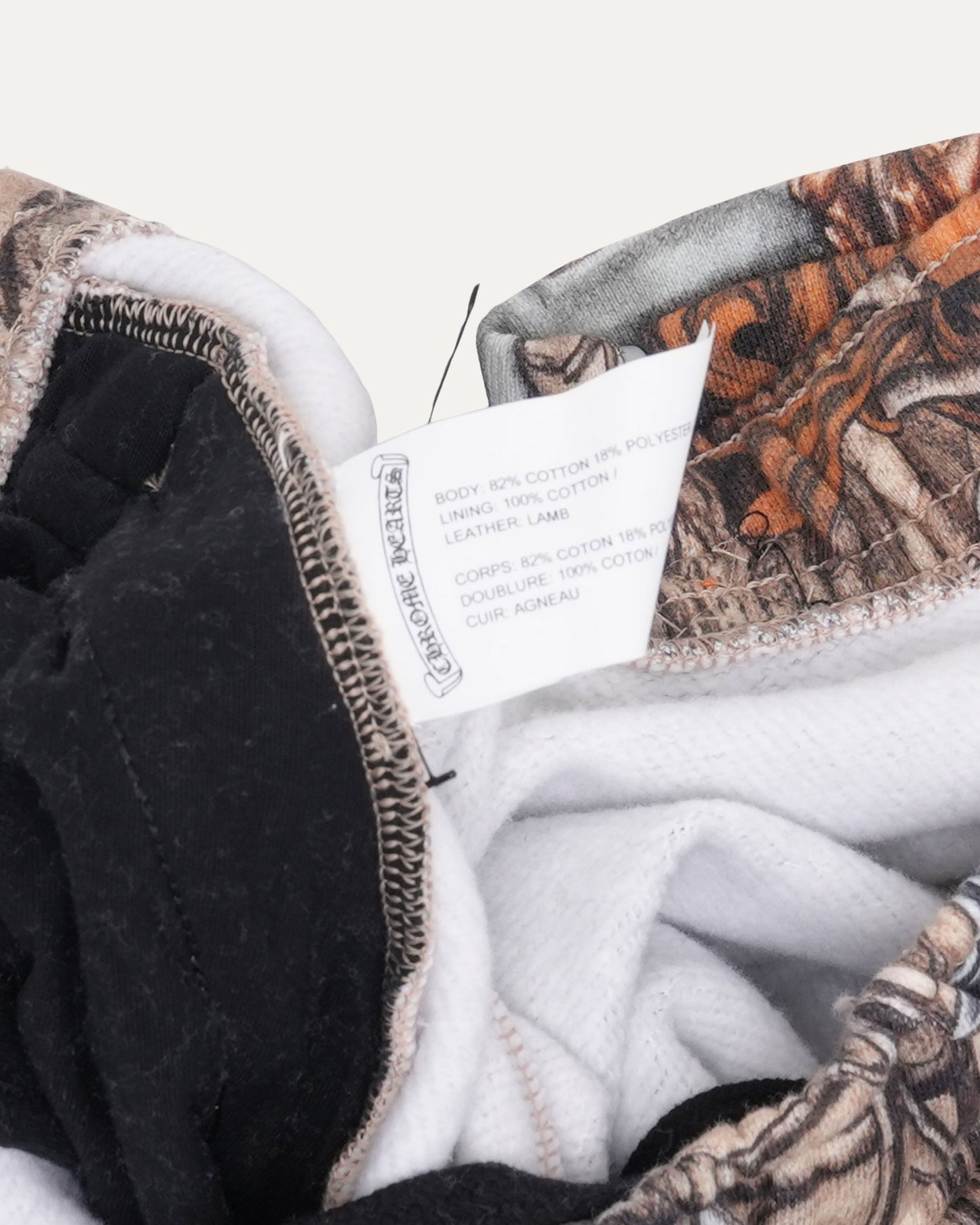 Nike NOCTA Cross Patch Sweatpants