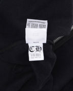 Vine Dagger Deadly Doll Zip Up Hoodie