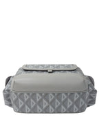 Hit The Road Messenger Bag